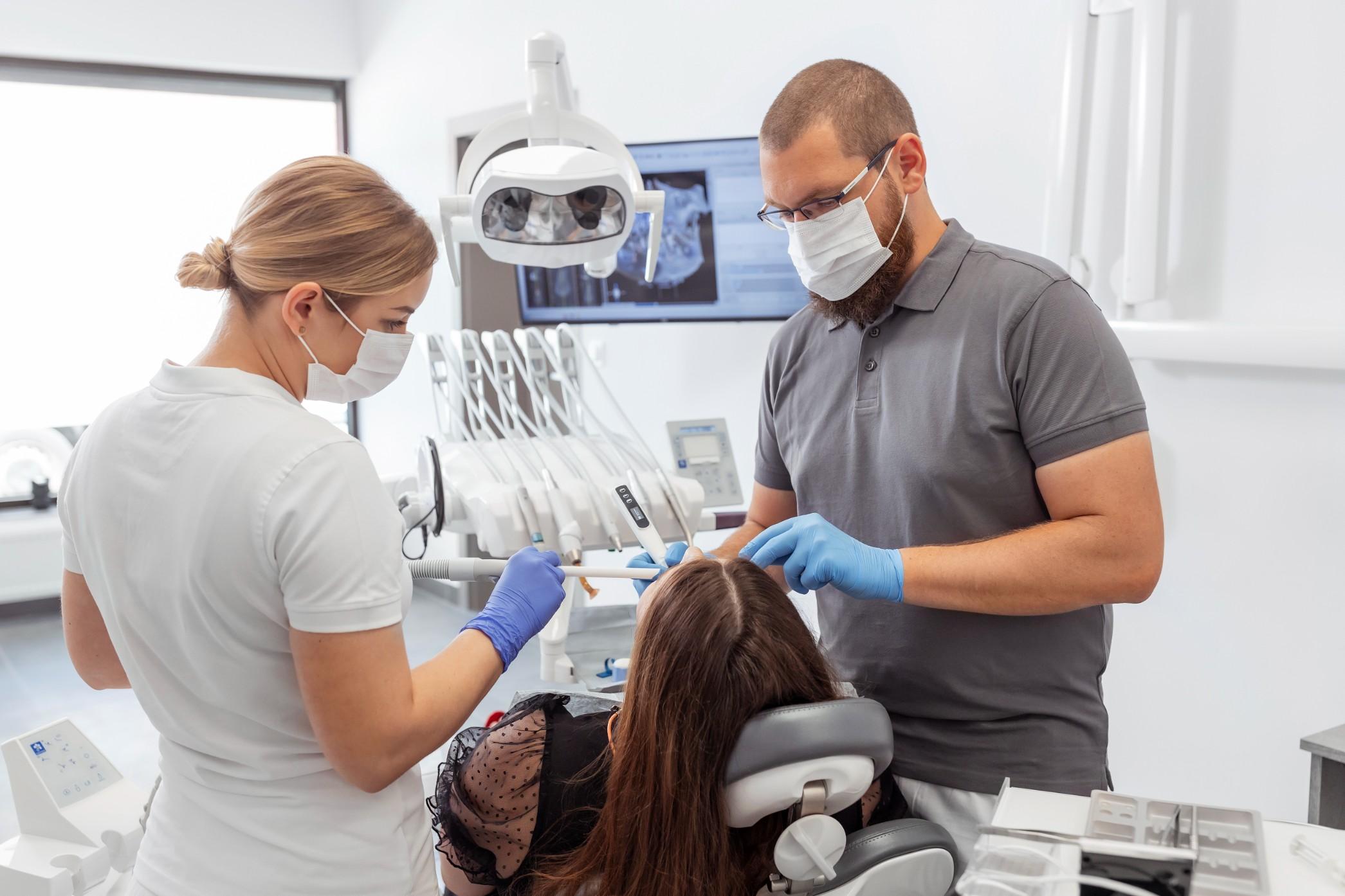 klinika dentystyczna Olsztynek